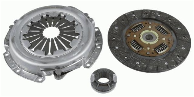 CLUTCH KIT