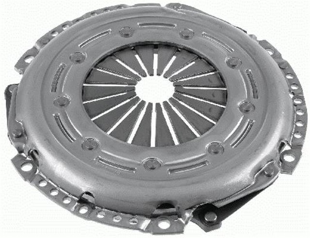 CLUTCH PRESSURE PLATE