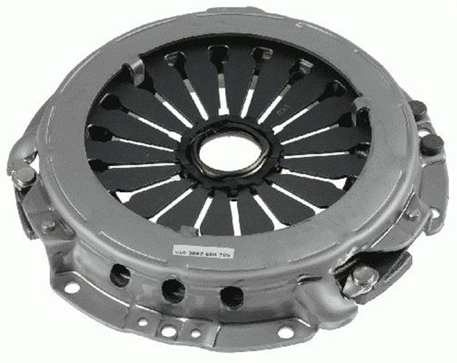 CLUTCH PRESSURE PLATE