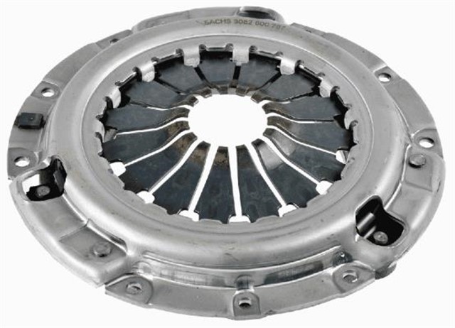 CLUTCH PRESSURE PLATE