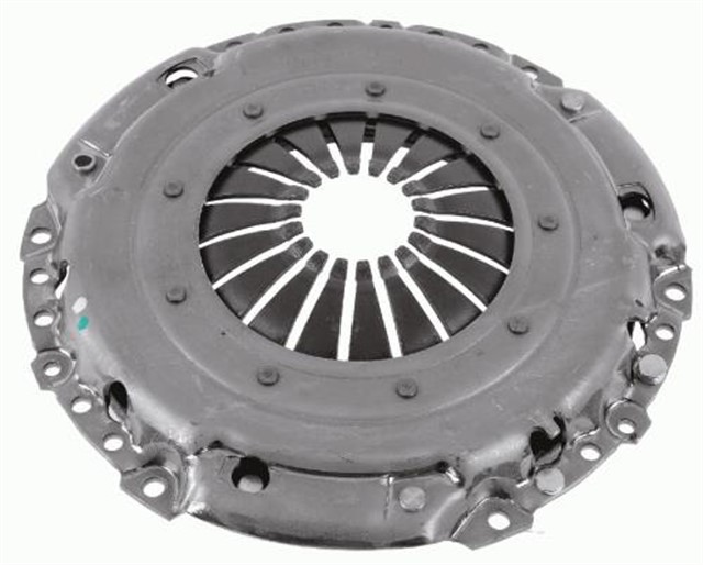 CLUTCH PRESSURE PLATE