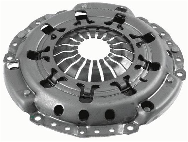 CLUTCH PRESSURE PLATE