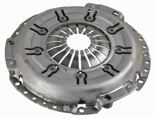 CLUTCH PRESSURE PLATE