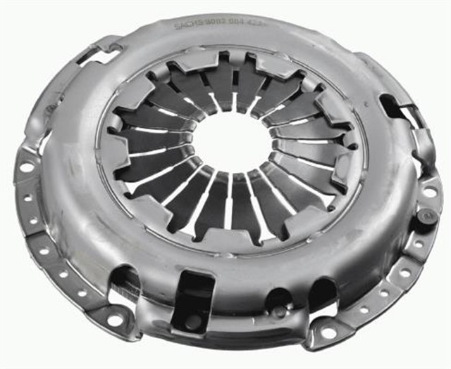 CLUTCH PRESSURE PLATE