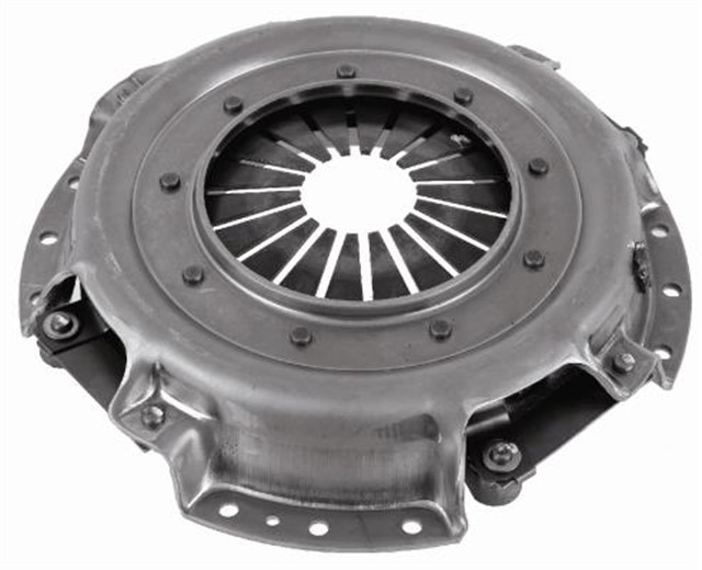 CLUTCH PRESSURE PLATE