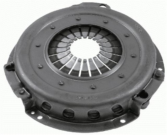 CLUTCH PRESSURE PLATE