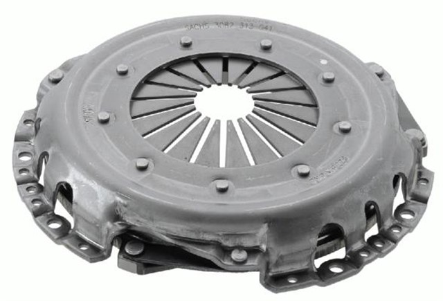 CLUTCH PRESSURE PLATE
