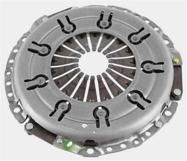 CLUTCH PRESSURE PLATE