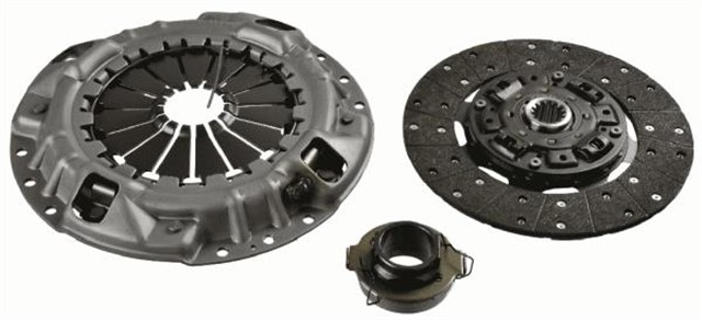 CLUTCH KIT