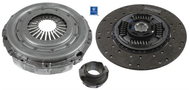CLUTCH KIT