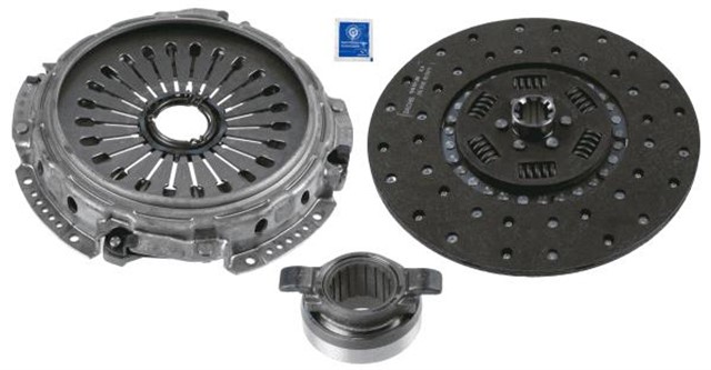 CLUTCH KIT