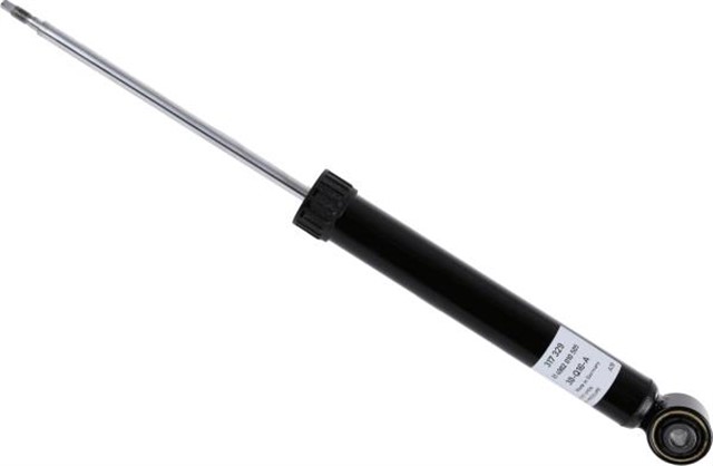 AMORTISOR ARKA SAG - SOL PASSAT - SUPERB - JETTA - GOLF5 - 6 - A3 - LEON - TOLEDO - OCTAVIA 04 - 13