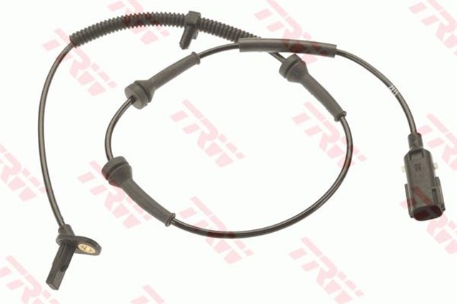 ABS SENSORU ON AKS LAND ROVER FREELANDER 2 L359 - 