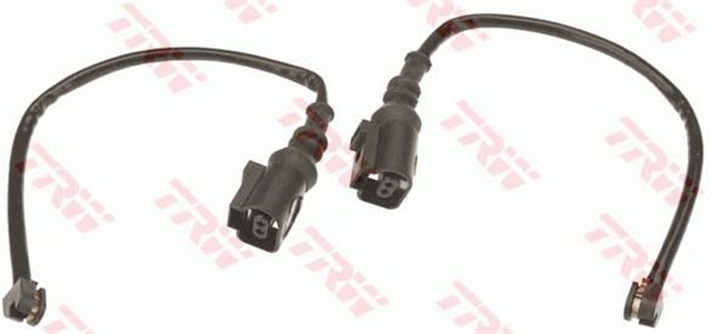 BALATA IKAZ KABLOSU ON AKS AUDI TT 8N3 - TT ROADSTER 8N9 PORSCHE 911 991 - 911 CONVERTIBLE 991 - 9 11 TARGA 991 VW GOLF IV 1J1 - 