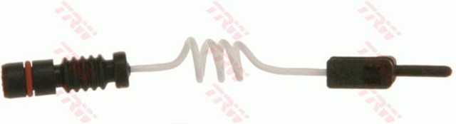 BALATA IKAZ KABLOSU ARKA AKS IC MERCEDES - BENZ SPRINTER 5 - T PLATFORM/CHASSIS B905 - VARIO BUS B670 - VARIO CAB WITH ENGINE - 