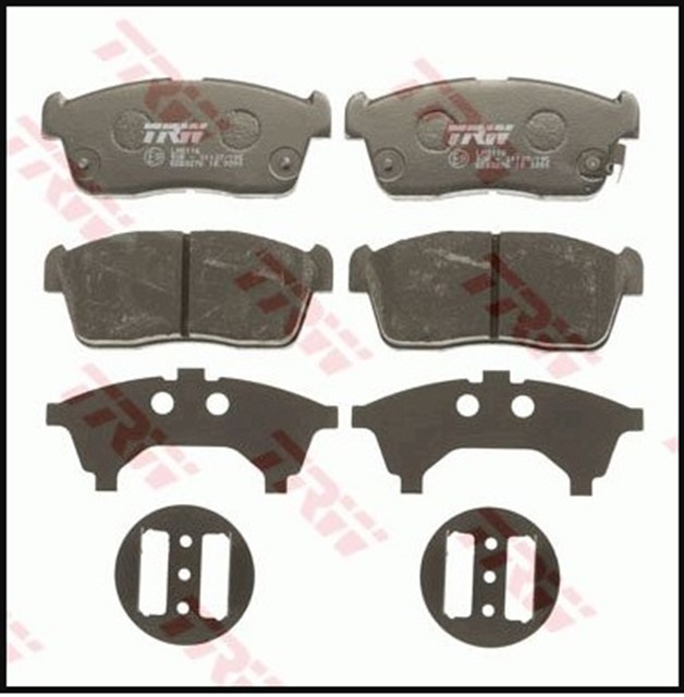 DISK BALATA ON AKS DAIHATSU COPEN L880 - L881 - SIRION M3 HOLDEN CRUZE HATCHBACK YG SUZUKI CARRY PLATFORM/CHASSIS FD - DA5T - DA6T - CARRY VAN FD - IGNIS I FH 2003 - 2007