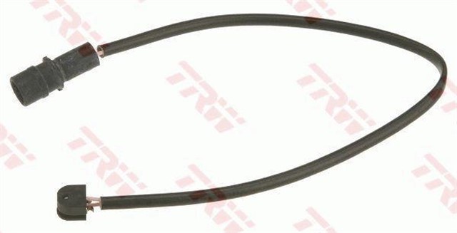 BALATA IKAZ KABLOSU ARKA AKS PORSCHE 944 - 