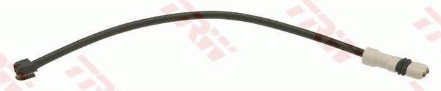 BALATA IKAZ KABLOSU ON AKS PORSCHE 944 - 