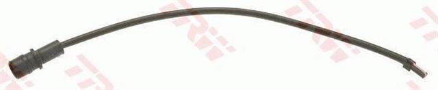 BALATA IKAZ KABLOSU ON AKS PORSCHE 911 - 911 CONVERTIBLE - 