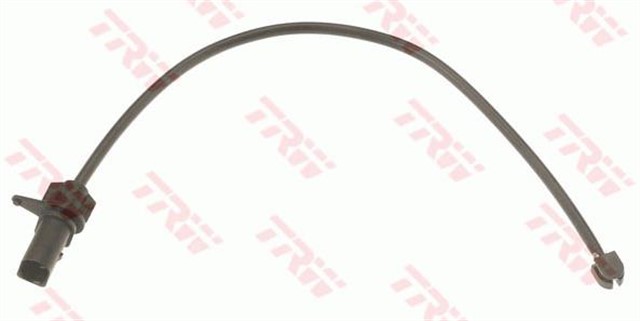 BALATA IKAZ KABLOSU ON AKS AUDI A7 SPORTBACK 4GA - 4GF - 