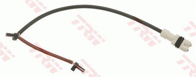 BALATA IKAZ KABLOSU ON AKS SOL PORSCHE BOXSTER 987 - 