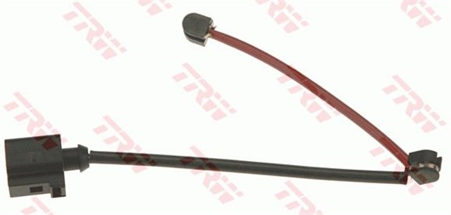 BALATA IKAZ KABLOSU ARKA AKS PORSCHE 718 BOXSTER 982 - 718 CAYMAN 982 - BOXSTER 981 - BOXSTER SPYDER 981 - CAYMAN 981 - 