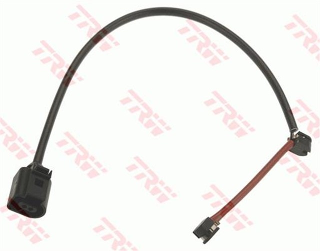 BALATA IKAZ KABLOSU ON AKS PORSCHE CAYENNE 9PA - 