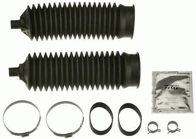 DIREKSIYON KORUGU ON AKS SAG ON AKS SOL PORSCHE 911 996 - 911 CONVERTIBLE 996 - 911 TARGA 996 - BOXS TER 986 - 