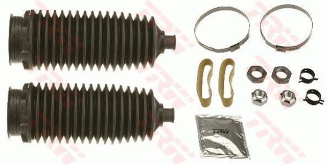 DIREKSIYON KORUGU ON AKS SAG ON AKS SOL DACIA DUSTER HM - DUSTER HS - DUSTER SUV VAN RENAULT CAPTUR I J5 - H5 - DUSTER HS - KAPTUR H5 - 