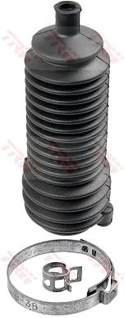 DIREKSIYON KORUGU ON AKS SAG ON AKS SOL ON AKS RENAULT CLIO II BB - CB - CLIO II HATCHBACK VAN SB0/1 /2 - KANGOO KC0/1 - THALIA II LU - 