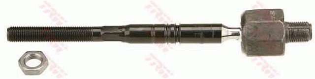 ITICI ROTIL ON AKS BMW X3 E83 - 