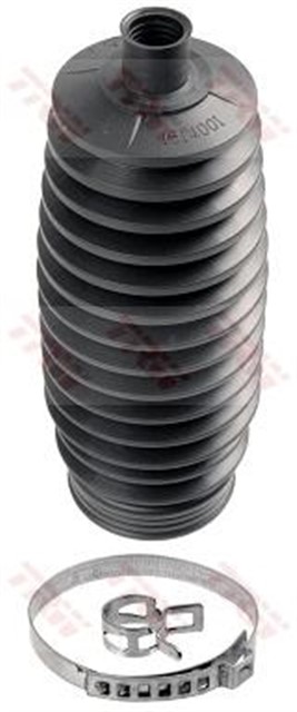 DIREKSIYON KORUGU ON AKS SAG ON AKS SOL CITRO N C5 III RD - C5 III BREAK RW PEUGEOT 508 I 8D - 508 SW I 8E - 