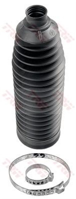 DIREKSIYON KORUGU ON AKS SAG ON AKS SOL AUDI A6 ALLROAD C6 4FH - A6 C6 4F2 - A6 C6 AVANT 4F5 AUDI - FAW - AUDI A6L C6 4Z8 - 