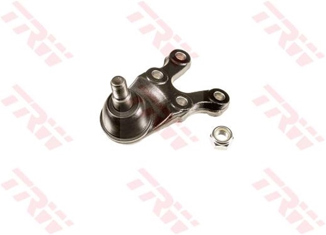 ROTIL ON AKS SAG ON AKS SOL ON AKS ALT DIS HYUNDAI TERRACAN HP - TERRACAN HP - 