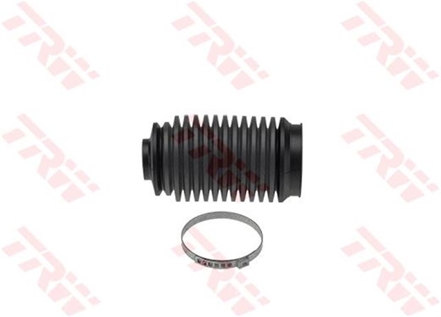 DIREKSIYON KORUGU ON AKS VW CALIFORNIA T4 CAMPER 7DJ - 7DK - 70J - KOMBI T2 BUS 22 - 7X - KOMBI T2 VAN 21 - 23 - 7X - TRANSPORTER T4 BUS 70B - 70C - 7DB - 7DK - 70J - 70K - 7DC - 7DJ - TRANSPORTER T4 PLATFORM/CHASSIS 70E - 70