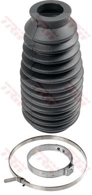 DIREKSIYON KORUGU ON AKS SEAT AROSA 6H1 VW LUPO I 6X1 - 6E1 - POLO 6N2 - POLO III 6N1 - POLO VAN HAT CHBACK VAN 6N1 - 