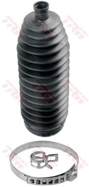 DIREKSIYON KORUGU ON AKS SAG ON AKS SOL RENAULT LAGUNA II BG0/1 - LAGUNA II GRANDTOUR KG0/1 - 