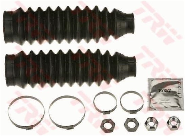 DIREKSIYON KORUGU ON AKS SAG ON AKS SOL SEAT AROSA 6H1 VW LUPO I 6X1 - 6E1 - POLO 6N2 - POLO III 6N 1 - POLO VAN HATCHBACK VAN 6N1 - 