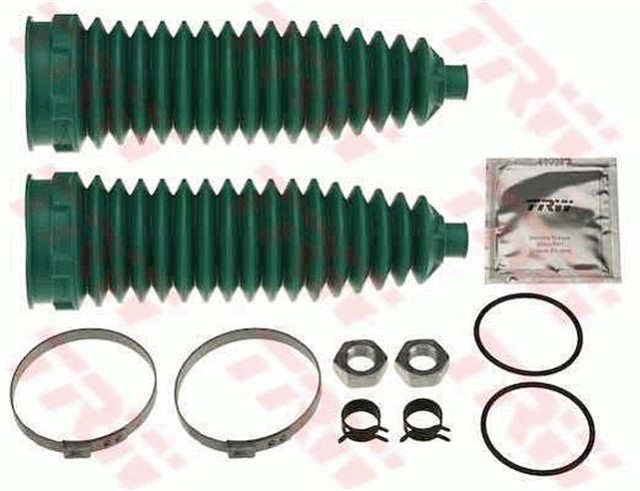 DIREKSIYON KORUGU ON AKS SAG ON AKS SOL CHRYSLER DELTA FIAT BRAVO II 198 LANCIA DELTA III 844 - 