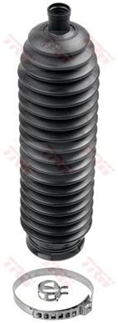 DIREKSIYON KORUGU ON AKS VOLVO C70 I CONVERTIBLE 873 - C70 I COUPE 872 - S70 874 - V70 I 875 - 876 - 