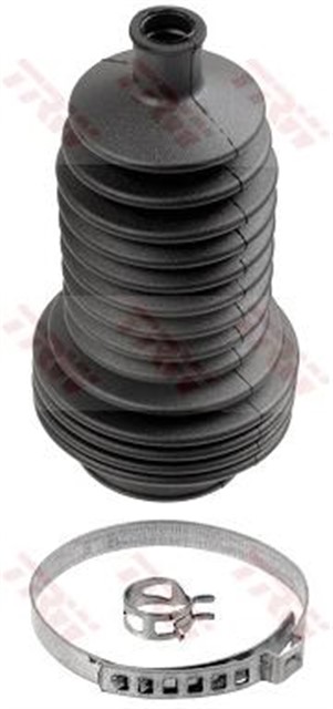 DIREKSIYON KORUGU ON AKS SAG ON AKS SOL ON AKS RENAULT CLIO II BB - CB - CLIO II HATCHBACK VAN SB0/1 /2 - 