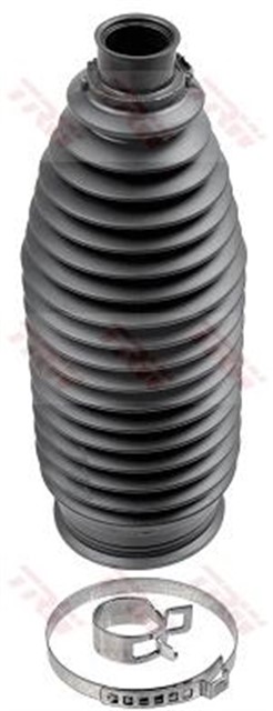 DIREKSIYON KORUGU ON AKS SAG ON AKS SOL MITSUBISHI L200 / TRITON KAT - KBT - L200 / TRITON PLATFORM/CH ASSIS KAT - KBT - 