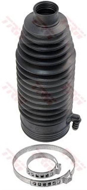 DIREKSIYON KORUGU ON AKS CITRO N C5 I DC - C5 I BREAK DE - C5 II RC - C5 II BREAK RE PEUGEOT 607 9D - 9U - 