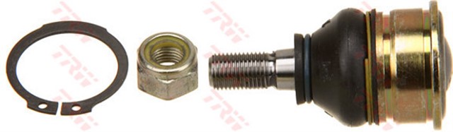 ROTIL DIS NISSAN MICRA II K11 - 