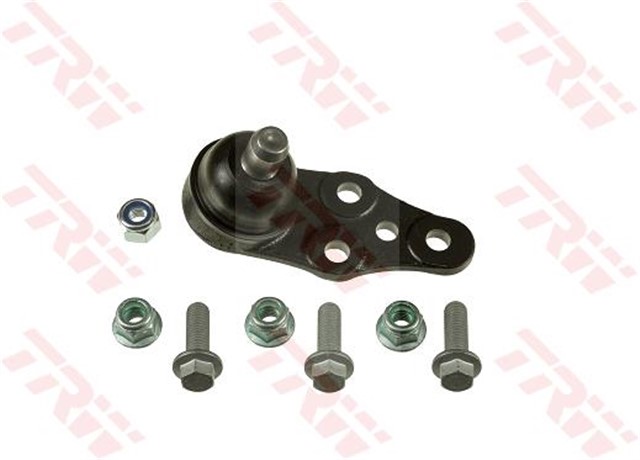 ROTIL ON AKS SAG ON AKS SOL CHEVROLET REZZO MPV U100 DAEWOO REZZO U100 - 