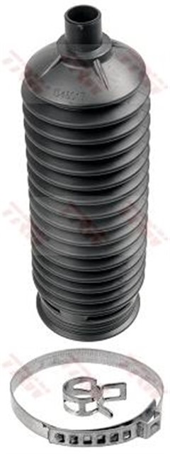 DIREKSIYON KORUGU ON AKS SAG ON AKS SOL HYUNDAI SANTA F I SM - SANTA F I SUV VAN SM - 