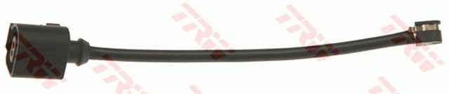 BALATA IKAZ KABLOSU ARKA AKS PORSCHE 911 991 - 911 CONVERTIBLE 991 - 911 TARGA 991 - 