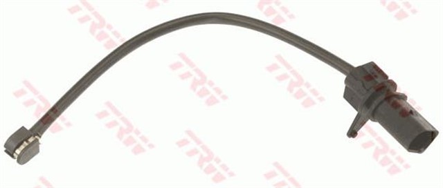 BALATA IKAZ KABLOSU ARKA AKS AUDI R8 422 - 423 - R8 4S3 - 4SP - R8 SPYDER 4S9 - 4SR - 