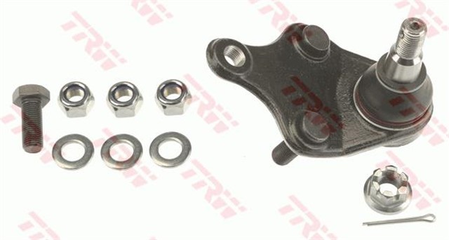 ROTIL ON AKS SAG ON AKS SOL ALT DIS TOYOTA AVENSIS ESTATE T27 - AVENSIS SALOON T27 - 