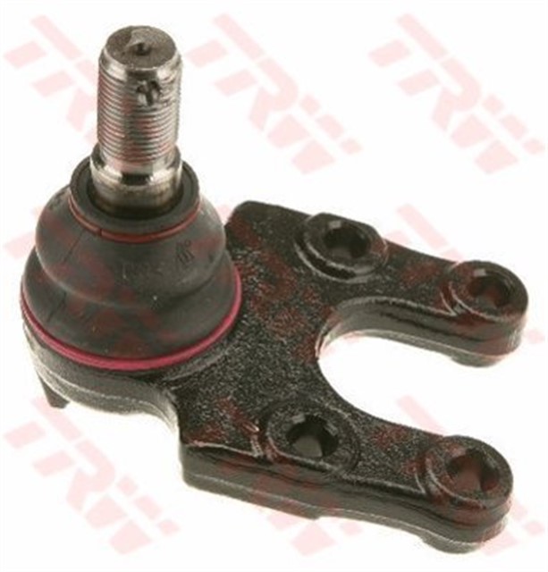 ROTIL DIS NISSAN TERRANO II R20 - TERRANO II VAN R20 - 